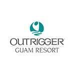 Outrigger resort Guam